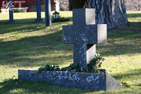 Monument eller Minnessten