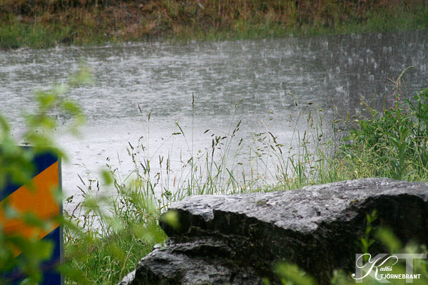 FÃ¶rsvinn regn, fÃ¶rsvinn!