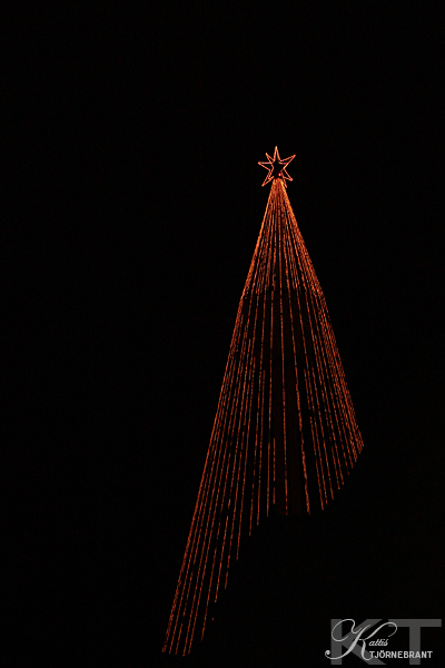 Jul pÃ¥ Liseberg